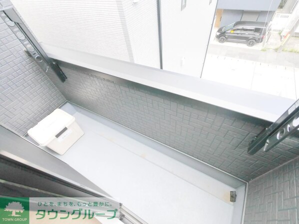 Kolet二子新地#03の物件内観写真